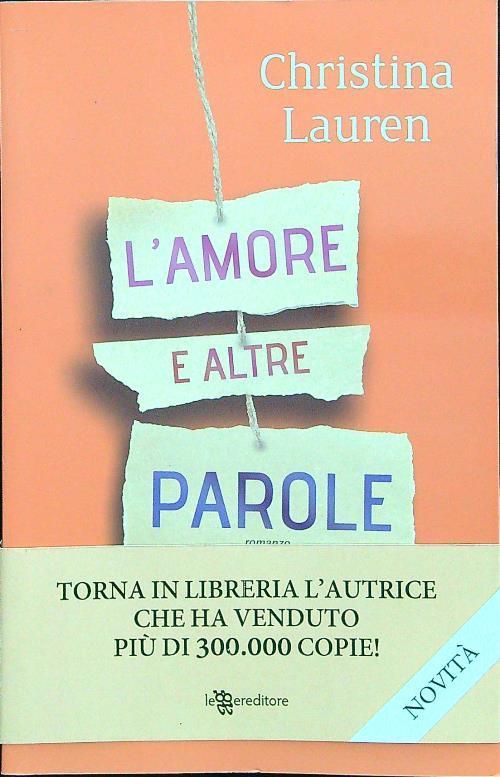 Libro di Faccia