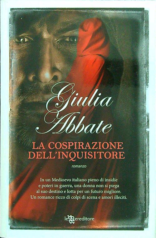 Libro di Faccia