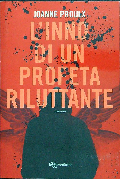 Libro di Faccia