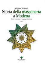 Storia della massoneria a Modena. Liberi muratori e logge geminiane
