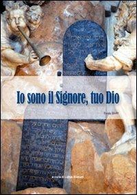 Io sono il Signore tuo Dio - copertina