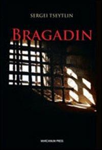 Bragadin - Sergei Tseytlin - copertina