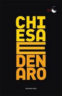 Chiesa e denaro - copertina
