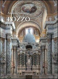Andrea e Giuseppe Pozzo - copertina
