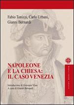 Napoleone e la chiesa: il caso Venezia
