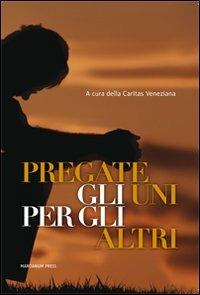 Pregate gli uni per gli altri - copertina