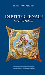 Diritto penale canonico