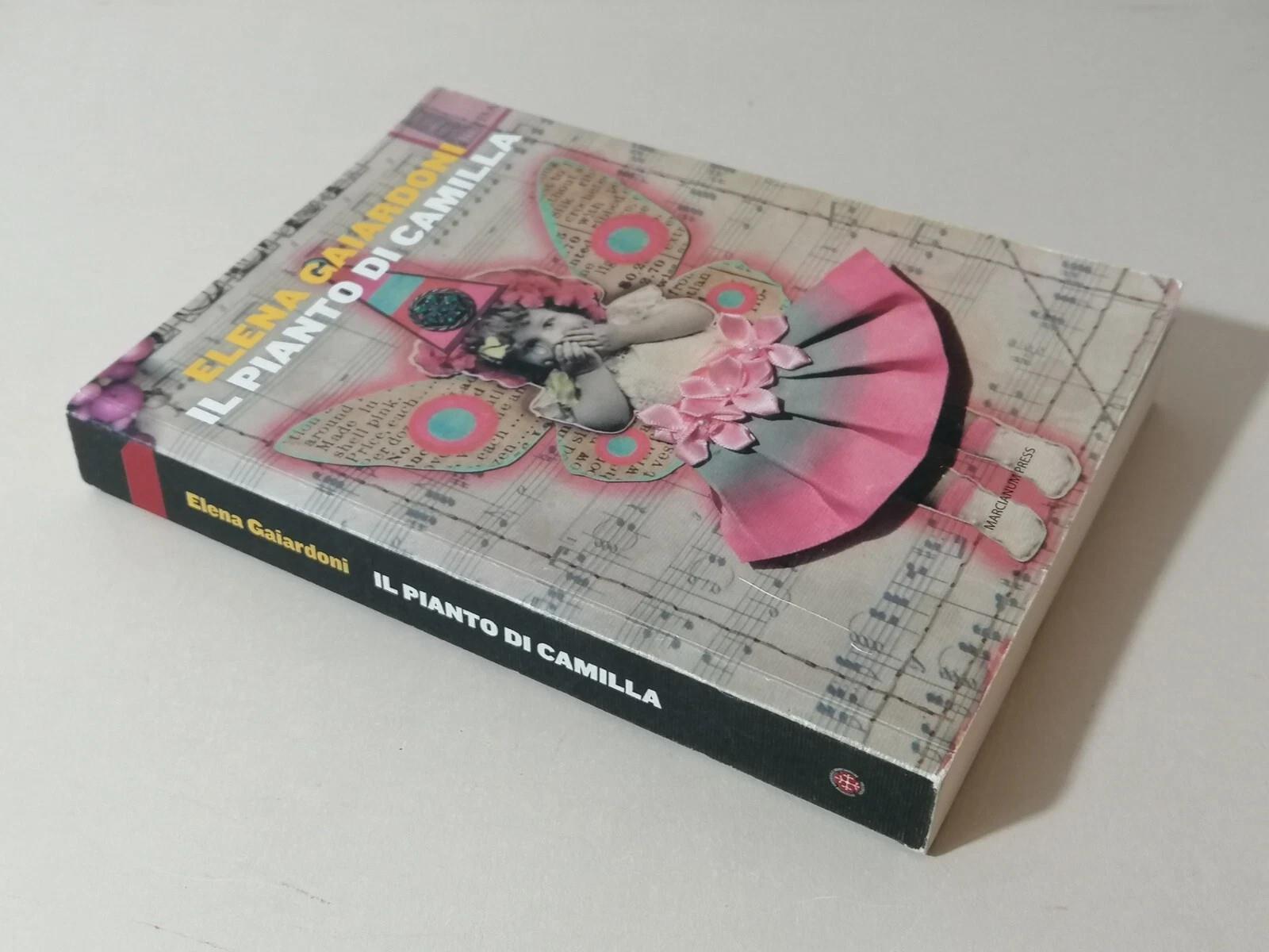 Bookaniere