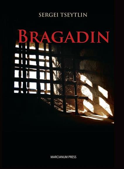 Bragadin - Sergei Tseytlin - ebook