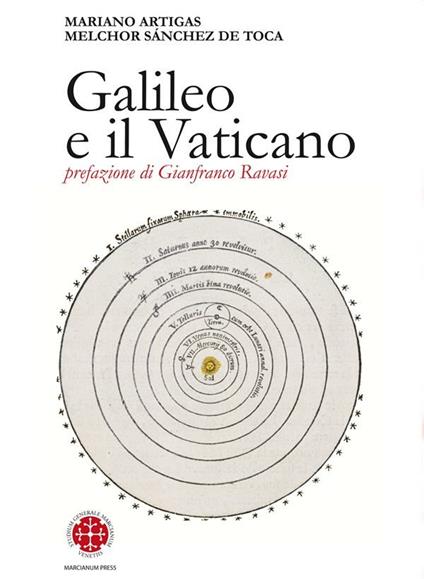 Galileo e il Vaticano. Storia della Pontificia Commissione di Studio sul Caso Galileo (1981-1992) - Mariano Artigas,Melchor Sanchez de Toca,M. Pertile - ebook