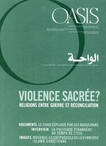 Oasis. Ediz. francese e araba. Vol. 20