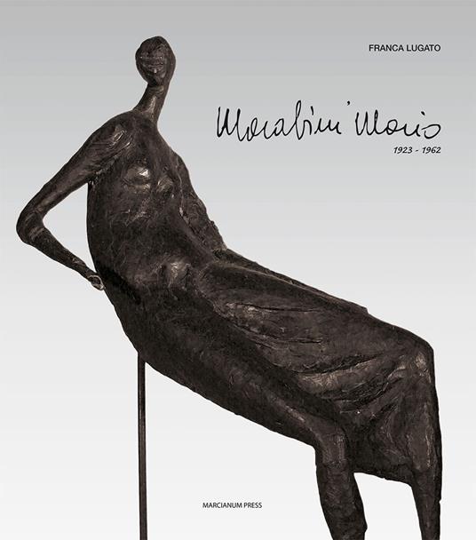 Mario Marabini (1923-1962) - copertina
