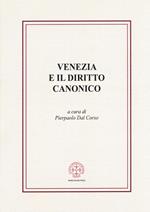 Venezia e il diritto canonico