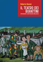 Il teatro dei burattini nell’educazione e nella formazione della persona