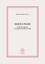 Soave e piano. Il discorso letterario nel magistero di Albino Luciani