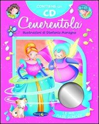 Cenerentola. Ediz. illustrata. Con CD Audio - 2