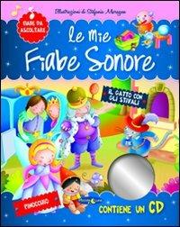 Il gatto con gli stivali-Pinocchio - copertina