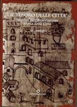 Il tesoro delle città. Strenna dell'Associazione «Storia della città» (2008/2010). Vol. 6