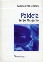 Paideia. Terzo millennio