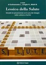 Lessico della salute