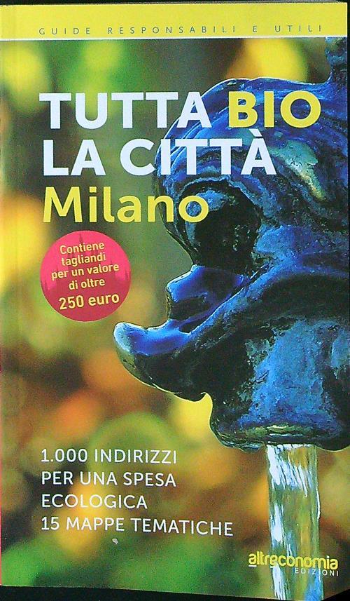 Libro di Faccia