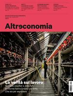 Altreconomia (2017). Vol. 192: Altreconomia (2017)