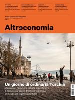 Altreconomia (2017). Vol. 195: Altreconomia (2017)