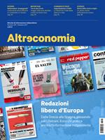 Altreconomia (2017). Vol. 197: Altreconomia (2017)