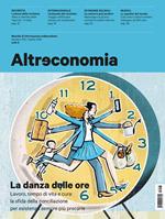 Altreconomia (2018). Vol. 203: Altreconomia (2018)