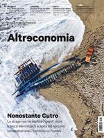 Altreconomia (2024). Vol. 267: Altreconomia (2024)