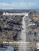 Altreconomia (2025). Vol. 283: Altreconomia (2025)
