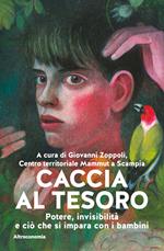 Caccia al tesoro