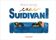 Cani sui divani. Ediz. a colori