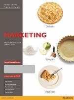 Marketing. Ediz. mylab. Con aggiornamento online. Con e-book