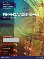 Finanza aziendale. Principi e pratica. Con aggiornamento online