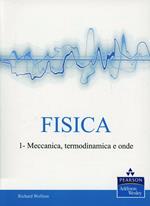 Fisica. Vol. 1