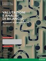 Valutazioni e analisi di bilancio. Aggiornato ai nuovi principi OIC. Con aggiornamento online