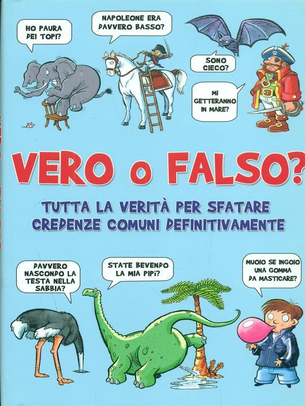 Libro di Faccia