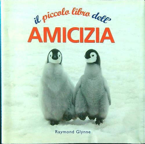 Libro di Faccia