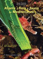 Atlante di flora & fauna del Mediterraneo. Ediz. illustrata