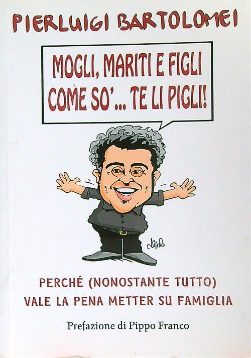 Libro di Faccia