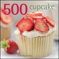 500 cupcake - copertina