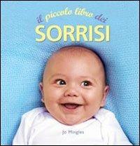 Il piccolo libro dei sorrisi - copertina