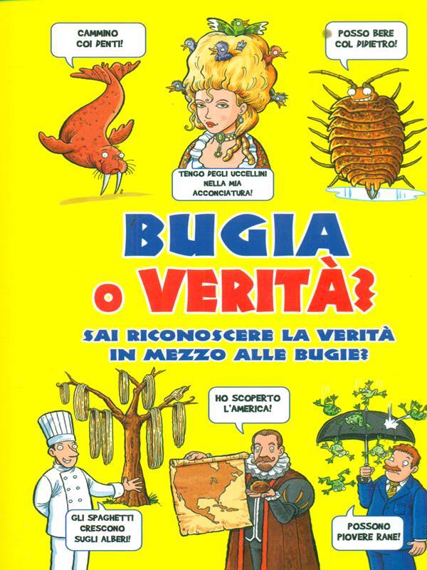 Libro di Faccia