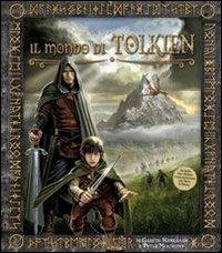 Il mondo di Tolkien. Ediz. illustrata - Herry Templeton - copertina
