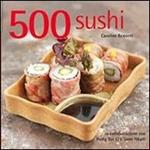 500 sushi