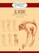 Arte e Tecnica del Disegno - 7 - Il nudo