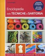 Enciclopedia delle tecniche di sartoria
