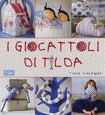 I giocattoli di Tilda