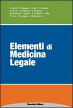 Elementi di medicina legale